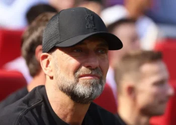 Red Bull designa a Juergen Klopp Director Mundial de Futbol