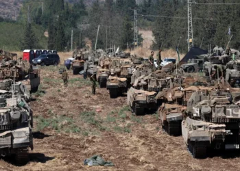 ONU llama a un alto al fuego en Líbano