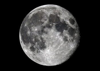 NASA define varias regiones para el próximo alunizaje