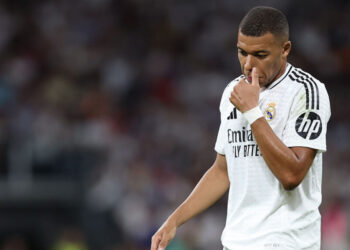 Investigan a Mbappé en Estocolmo por presunta agresión sexual