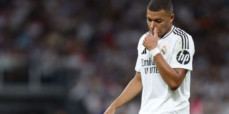 Investigan a Mbappé en Estocolmo por presunta agresión sexual