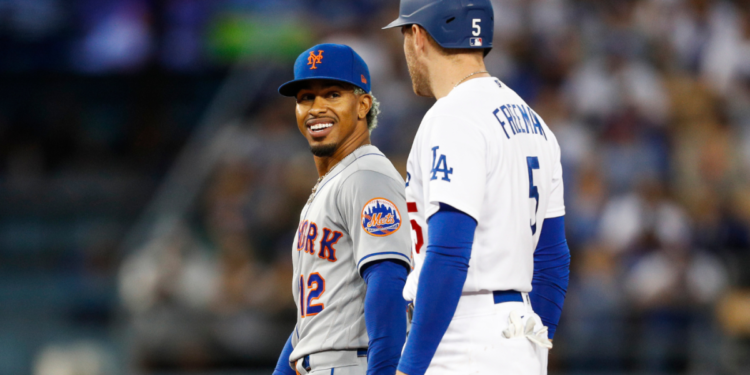 Mets se mantienen con vida en la serie de campeonato de beisbol de la MLB