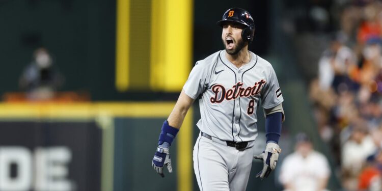 Detroit avanza a la serie de campeonato de la MLB