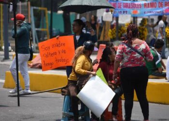 Mujeres proveen la mayoría del trabajo no remunerado: ONU