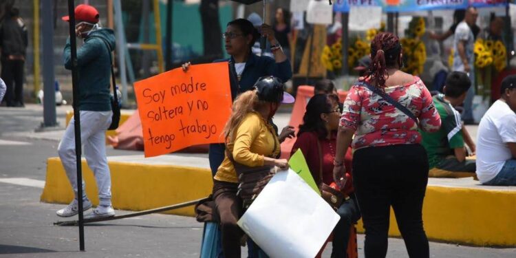 Mujeres proveen la mayoría del trabajo no remunerado: ONU