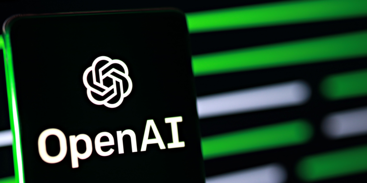 OpenAI recauda más de 6 mil mdd en ronda de capitalización