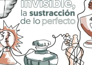La Enpeg y el Museo del Perfume presentan la exposición “Notas de lo invisible, la sustracción de lo perfecto”