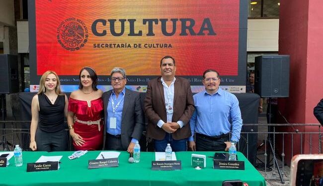 El documental Kadakaamang. Voces de un pueblo vivo, referente al pueblo cochimí, se estrenó en Cecut