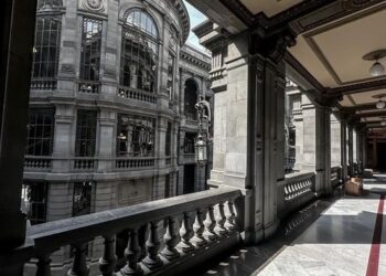 Niñas y niños podrán explorar el recinto que alberga al Museo Nacional de Arte del INBAL