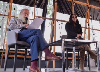 Narrativas en constante disrupción: 76 Muestra Internacional de Cine de la Cineteca Nacional