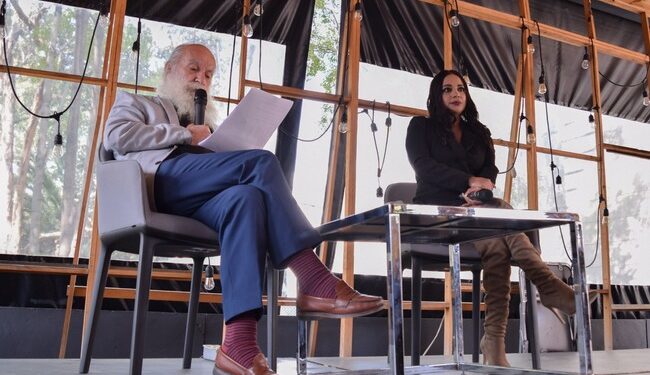 Narrativas en constante disrupción: 76 Muestra Internacional de Cine de la Cineteca Nacional