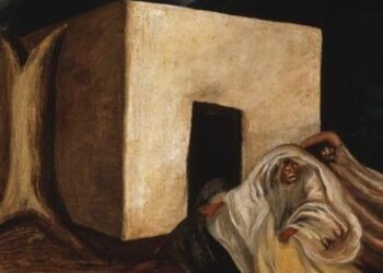 El horror, lo oculto y lo maravilloso en una noche de disfraces en el Museo de Arte Carrillo Gil