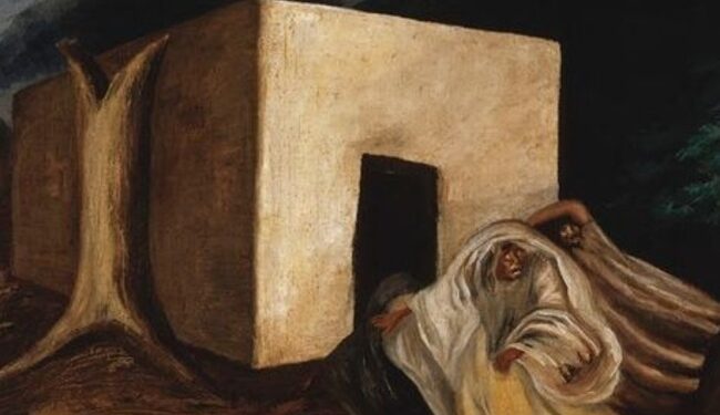 El horror, lo oculto y lo maravilloso en una noche de disfraces en el Museo de Arte Carrillo Gil