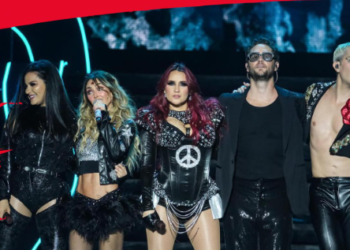 Avanza la demanda de RBD contra su exmanager