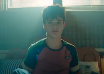 Invisible | Tráiler oficial | 13 de diciembre en Disney+