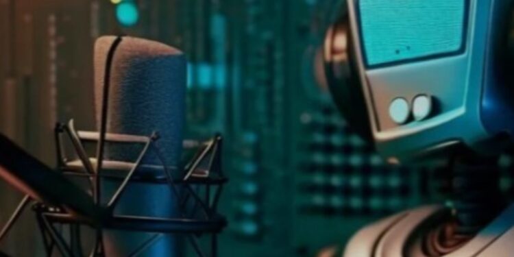 Cancelan experimento que creó periodistas con inteligencia artificial