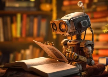 Robots ayudan a científicos a estudiar especies antiguas