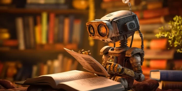 Robots ayudan a científicos a estudiar especies antiguas
