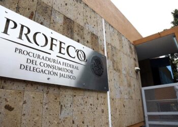 Orienta la Profeco a los consumidores en la presentación de quejas