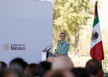 Derecho Humano al Agua y la Sustentabilidad contempla 9 mil mdp en tecnificación de riego en 2025