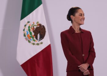 Sheinbaum anuncia nuevo régime fiscal de Pemex llamado Derecho Petrolero para el Bienestar