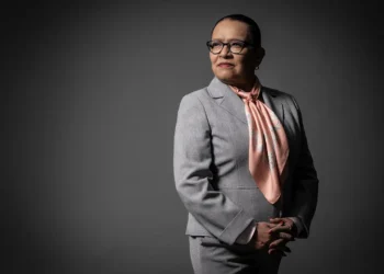 Rosa Icela Rodríguez asume guardia en SEGOB mientras Sheinbaum viaja a la Cumbre del G20