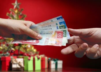 Profeco emite recomendaciones para adiministrar el aguinaldo