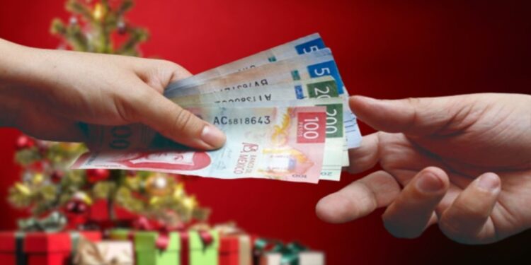 Profeco emite recomendaciones para adiministrar el aguinaldo