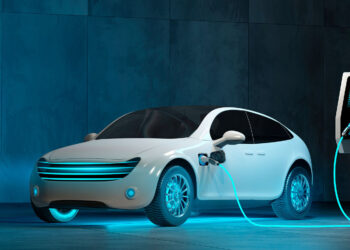 Así te roban tus datos al cargar tu auto eléctrico