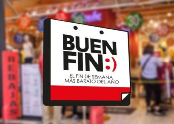 Profeco publica hábitos de consumo rumbo al Buen Fin 2024