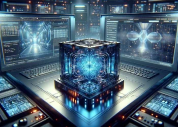 UNAM impulsa el desarrollo de la computación cuántica en México