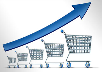 La confianza del consumidor en México aumentó durante octubre