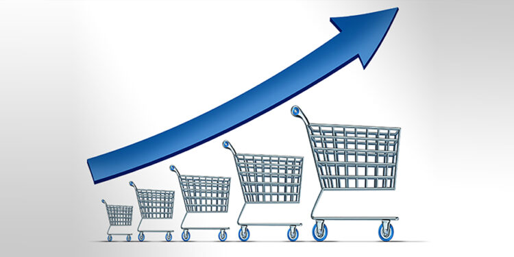 La confianza del consumidor en México aumentó durante octubre