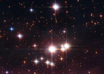 Festejará La Noche de las Estrellas 2024 a Marie Curie en C.U. de la UNAM