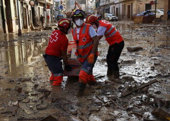 Desastre de Valencia demuestra realidad del cambio climático: OMM