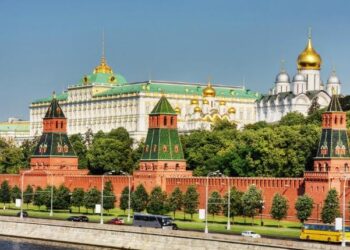 Kremlin advierte sobre el uso de misiles estadounidenses en suelo ruso