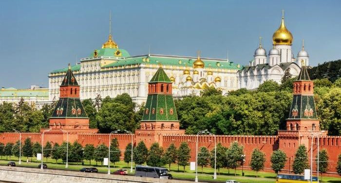 Kremlin advierte sobre el uso de misiles estadounidenses en suelo ruso