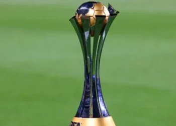 El 5 de diciembre será el sorteo del Mundial de Clubes