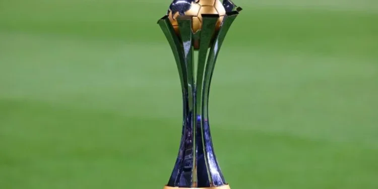 El 5 de diciembre será el sorteo del Mundial de Clubes