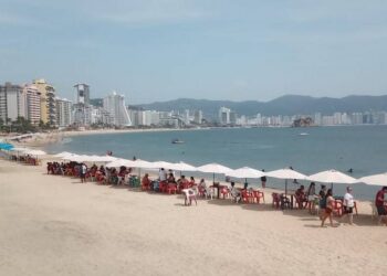 Presentan Plan Local para Reducción de Desastres en Acapulco