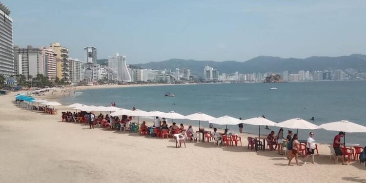Presentan Plan Local para Reducción de Desastres en Acapulco