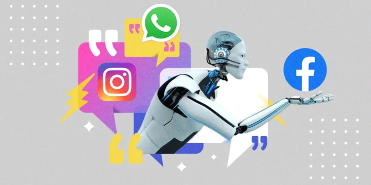 Meta enfrentará juicio antimonopolio en Estados Unidos