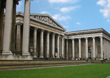 Museo Británico ya utiliza Inteligencia Artificial