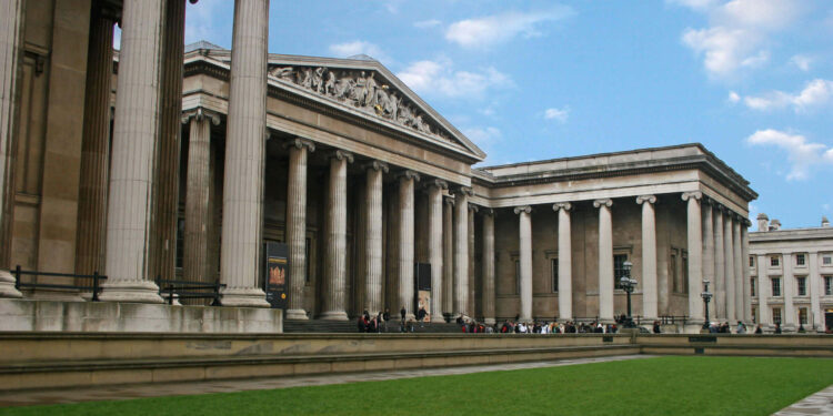 Museo Británico ya utiliza Inteligencia Artificial