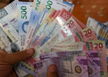 En octubre aumentó 0.5% el INPC