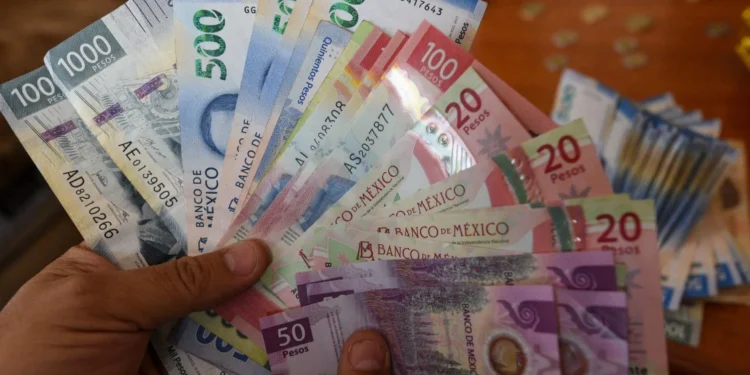 En octubre aumentó 0.5% el INPC