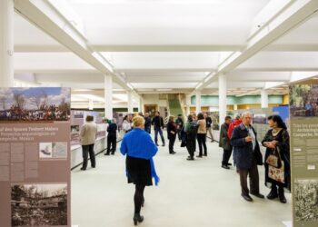 La arqueología de Campeche presente en Berlín
