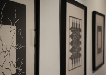 El Cenart presenta Aura Múltiple, una reflexión sobre la evolución de la gráfica contemporánea y sus nuevas formas de expresión