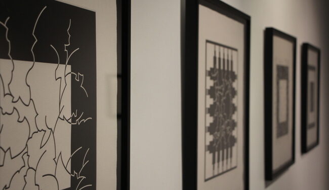 El Cenart presenta Aura Múltiple, una reflexión sobre la evolución de la gráfica contemporánea y sus nuevas formas de expresión