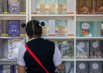 Arranca la FILIJ con una amplia oferta de actividades para infancias y juventudes